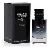 Perfume Brand Collection N. 100 Masculino