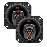 Par De Alto Falante Jbl 6'' Multisystem 4trms80 160w Rms Par