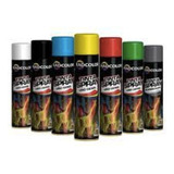 Tinta Spray Automotiva Uso Geral Rad Color - Varias Cores