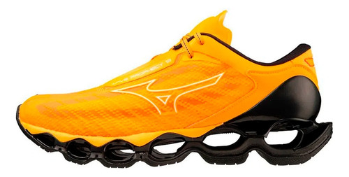 Tenis Mizuno Wave Prophecy 12 Masculino 102055001-ljcpbc