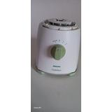 Base Motor Licuadora Philips Confort Hr1720