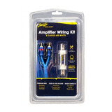 Kit De Cables Stinger Ssk8 De 8 Gauge