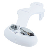 Bidet Para Inodoro Flowy Plus Dispositivo + Kit De Instalaci