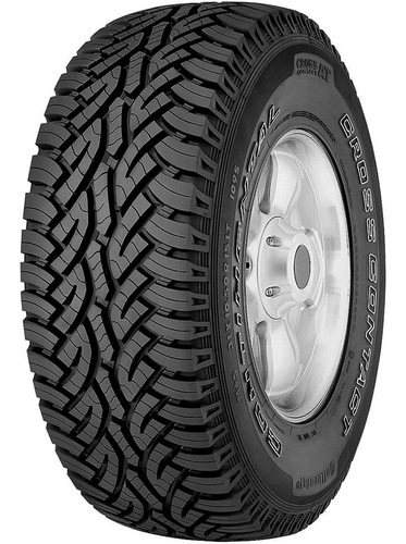 Llanta Continental Conticrosscontact At 235/75r15 109s Xl