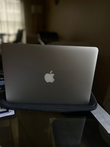 Macbook Air Usada 2015