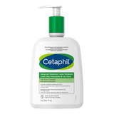 Cetaphil Advanced Loção Hidratante Corporal 473ml Blz