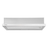 Depurador Exaustor De Embutir 80cm Inox De82ix Suggar 220v