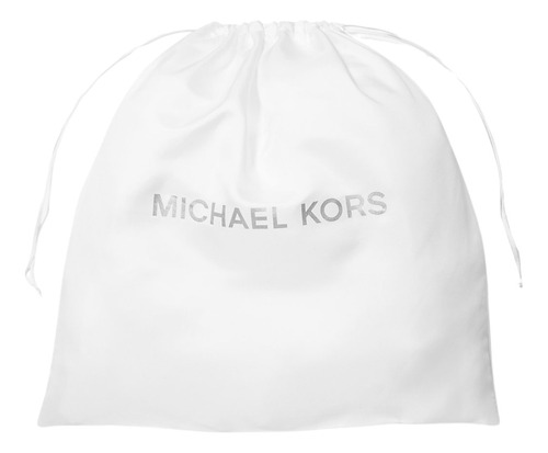 Bolsa Michael Kors Mk Cubre Polvos Guarda Polvos Original