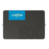 Ssd Crucial Bx500 480gb Notebook 