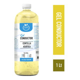 Gel Conductor Centella Asiática Y Ácido Hialurónico 1lt C/u 