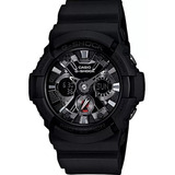 Relógio G-shock Ga-201-1adr