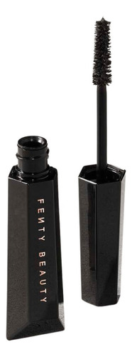 Fenty Hella Thicc Volumizing Mascara Rímel Para Pestañas Color Negro