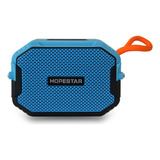 Mini Parlante Bluetooth Portatil / Radio Microsd Usb Aux