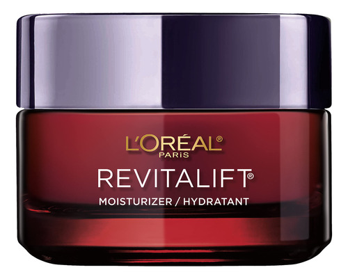 L'oreal Paris Revitalift Triple Power Crema Hidratante Facia