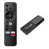 Tv Box Control (caja De 2 Gb, 16 Gb Flash) Smart Hdr Con Tra