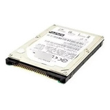 Hd Hitachi Travelstar 2,5  5400 Rpm 60gb Ide Notebook 