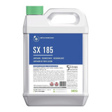 Sx 185 Seiq - Desincrustante Limpiador Desinfectante