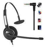 Headset Htu-300 P2