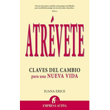 Libro Atrévete