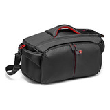 Manfrotto Cc-193n Pl, Bolsa De Hombro Para Videocámaras Cc.