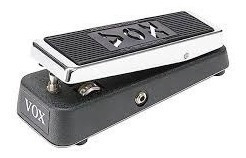 Vox Wah Wah V847 Con Funda / En Belgrano Im