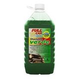 Lava Autos Verde Full Car En Msp