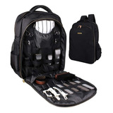 Barber Supplies Bag Organizer For Clippers And Supplies...