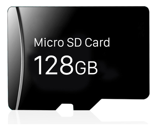 Cartão De Memória Micro Sd Classe 10 P/ Câmera Ip 128gb 