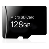 Cartão De Memória Micro Sd Classe 10 P/ Câmera Ip 128gb 
