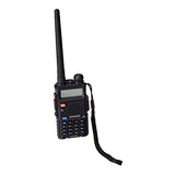 Radios Portatil Transceptor De Radio De Banda Dual Baofeng U