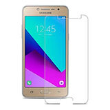 Vidrio Templado Glass Para Samsung Galaxy J2 Prime