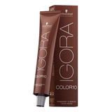 Schwarzkopf Igora Color10 - Coloración Para El Cabello, 5-.