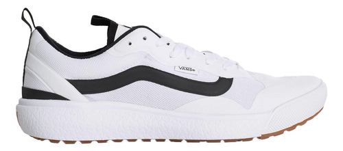 Zapatillas Vans Ultrarange Exo Unisex Moda Blanco