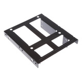 2slot 2.5 Ssd A 3.5 Hdd Bay Adapter Caddy Soporte Soporte