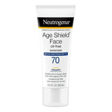 Neutrogena Protectorsolar Spf70