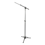 Pedestal Rmv Para Microfone Base Articulada - Pssu00090
