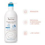  Avène Reparador Post Solar De 400ml