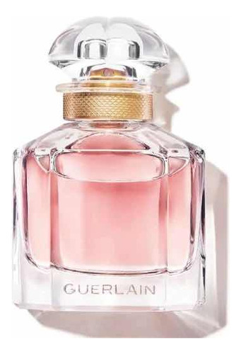 Mon Guerlain Edp 30 Ml Contenido A La Vista Leer