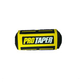 Protector De Manubrio Pad Tc4 Enduro Atv Pro Taper Amarillo