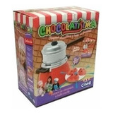 Chocolatisima Fabrica De Chocolate Fondue Tv! Original Cime.