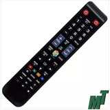 Controle Compatível Para Tv Samsung Polegadas 32 40 46 50 