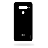 Tapa Trasera Compatible Con LG V40 Thinq V405qa7