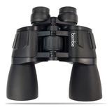 Binocular Bembe Andes 10x50 Ajuste Dioptrico Multicoated 