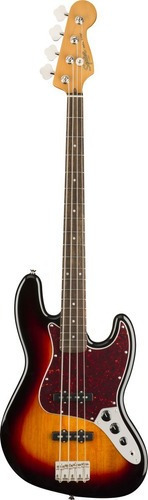 Baixo Fender Squier Classic Vibe 60s Jazz Bass 037 4530 500