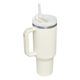 Nuevo Taza Termo De Acero Inoxidable 304 Para Coche 1200ml