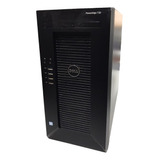 Servidor Dell T30 Poweredge Intel Xeon Ram 8gb 1tb Usado