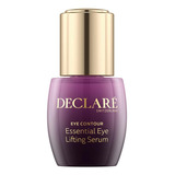 Declare Eye Contour Essential Eye Lifting Serum, 5 Oz