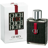 Perfume Ch 100ml Carolina Herrera Hombre 