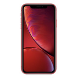 Apple iPhone XR 64 Gb - Vermelho