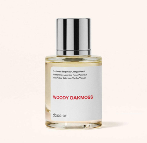 Perfume Dossier Woody Oakmoss. Coco Mademoiselle De Chanel